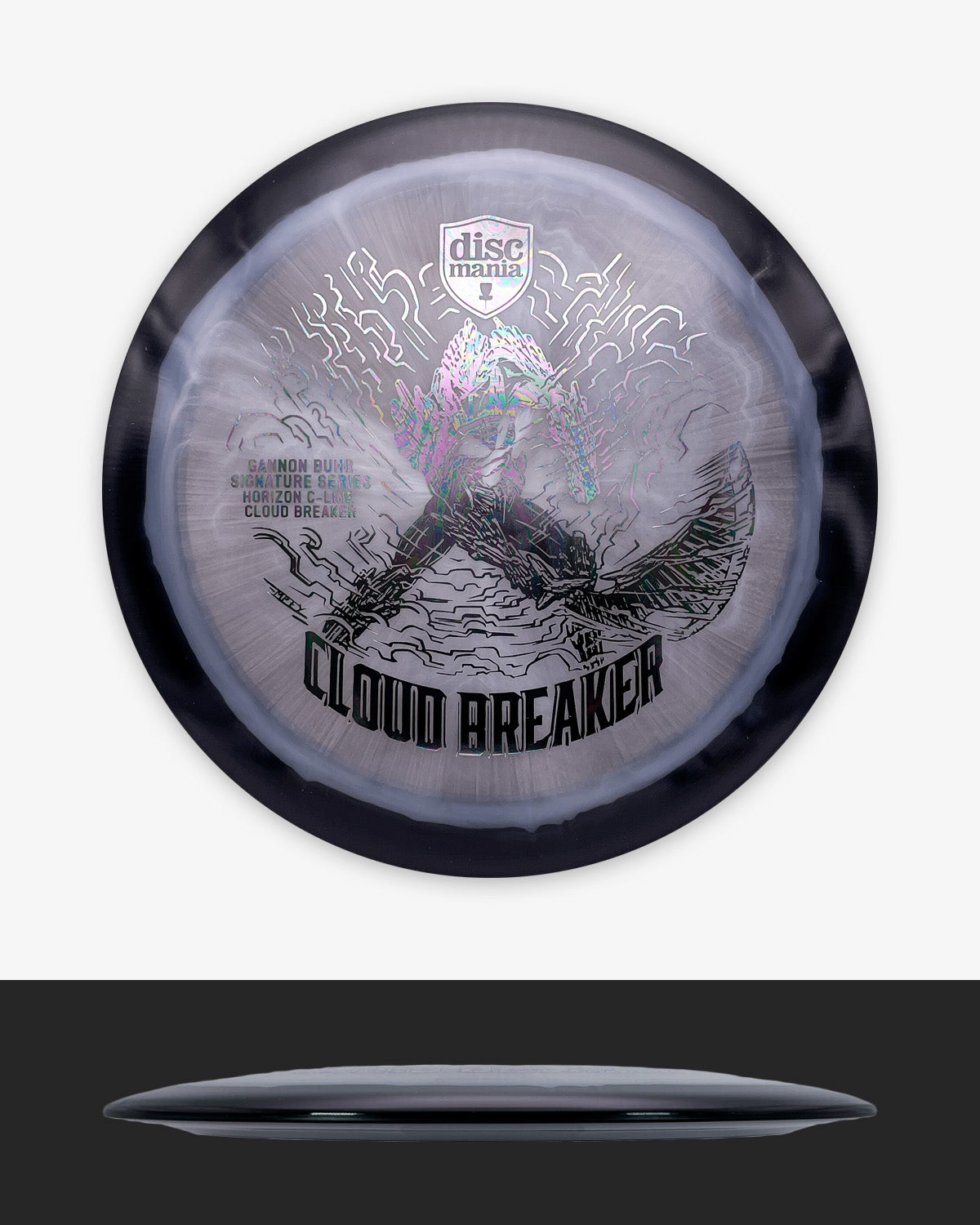 Gannon Buhr Horizon C-Line Cloud Breaker