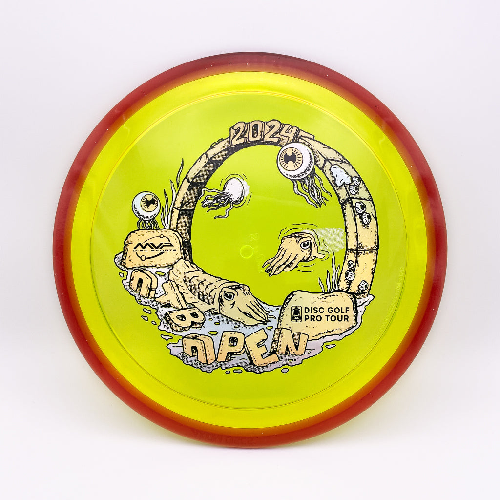 OTB Open 2024 Axiom Prism Proton Soft Vanish