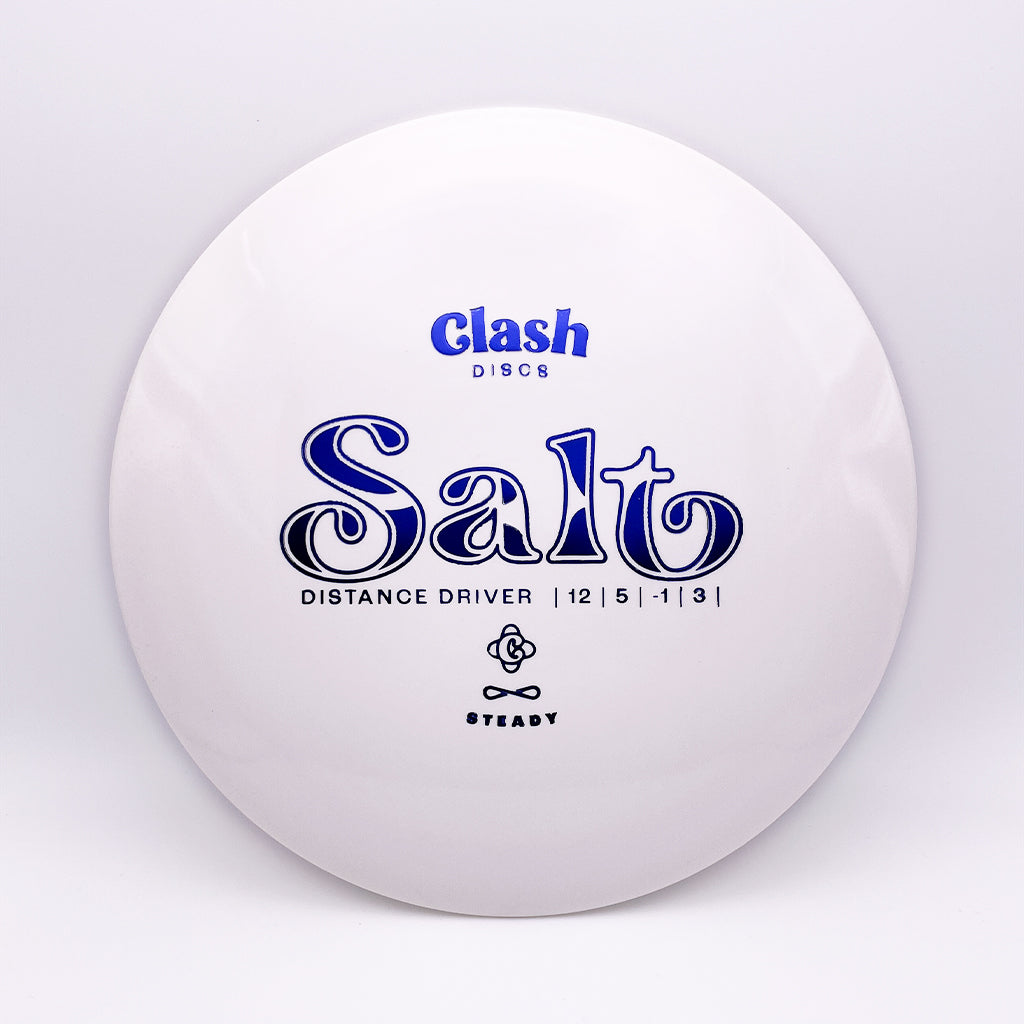 Steady Salt