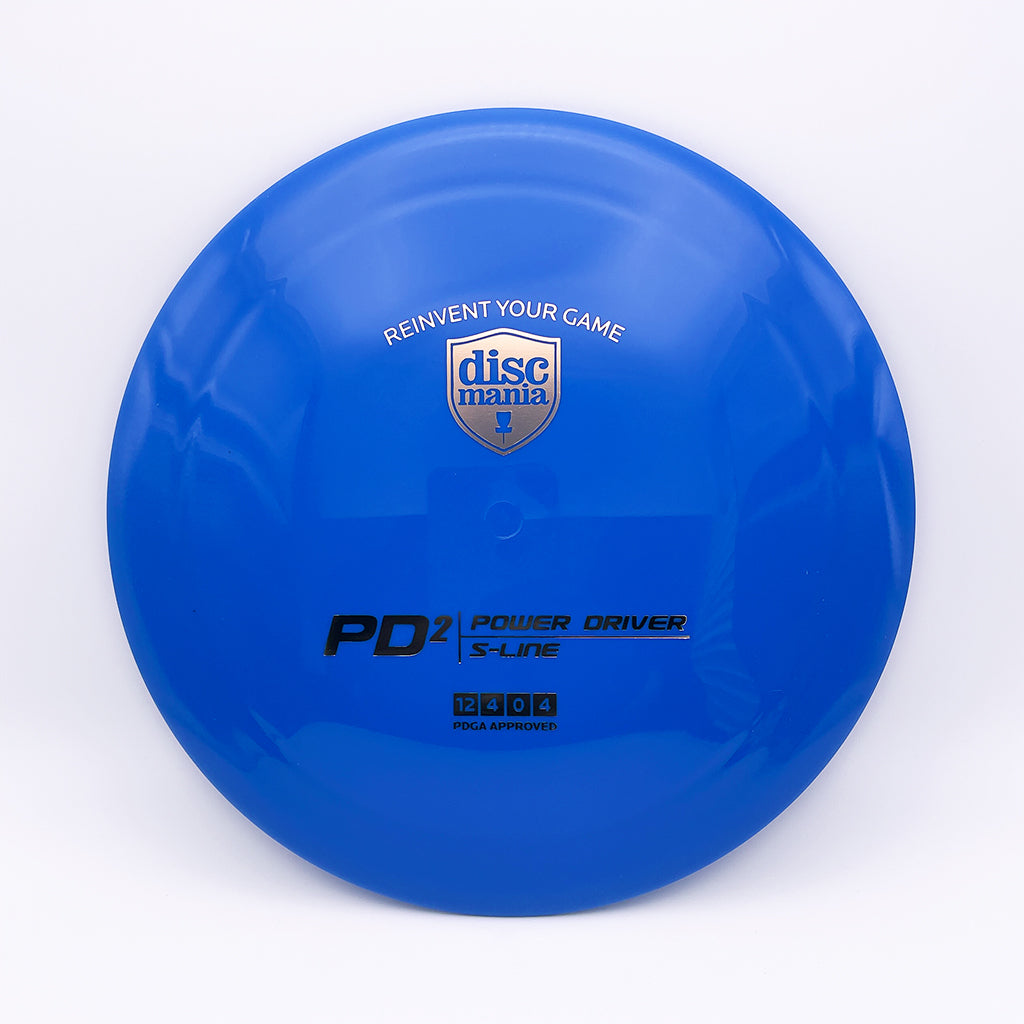 Discmania S-Line PD2