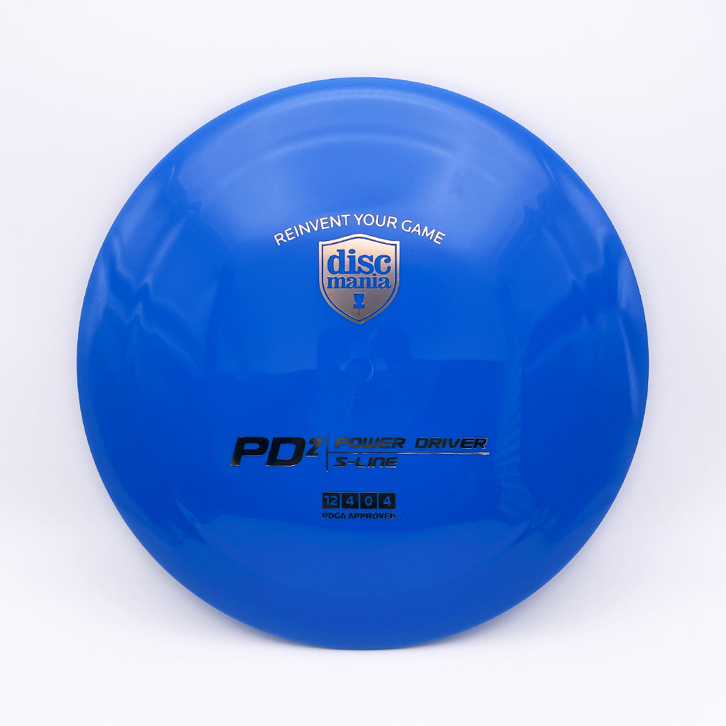 Discmania S-Line PD2