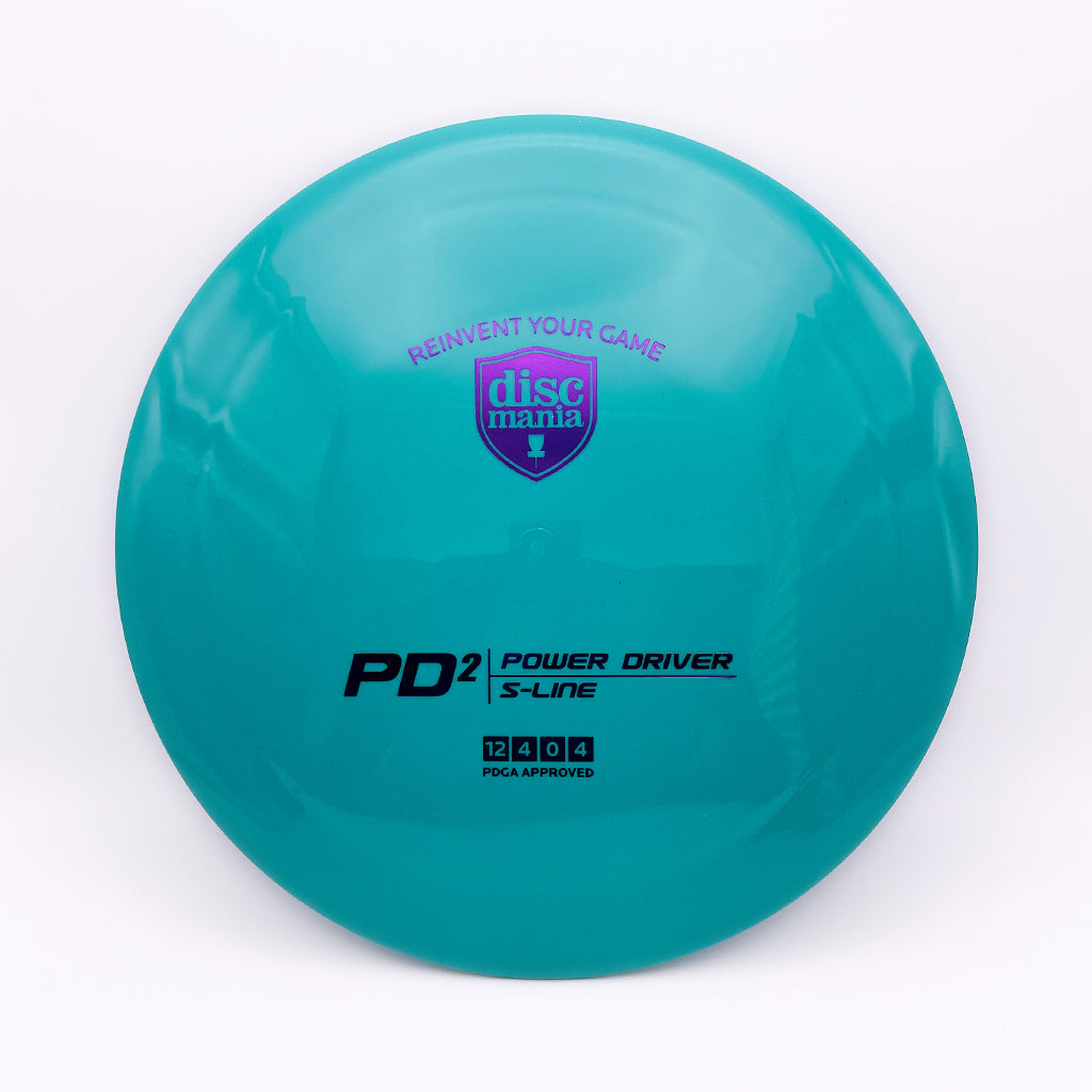 Discmania S-Line PD2