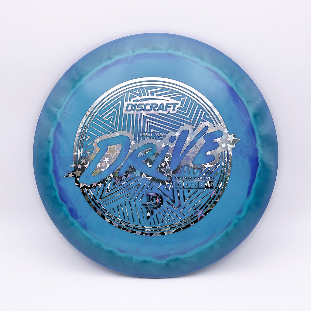 Discraft First Run Paige Pierce Drive