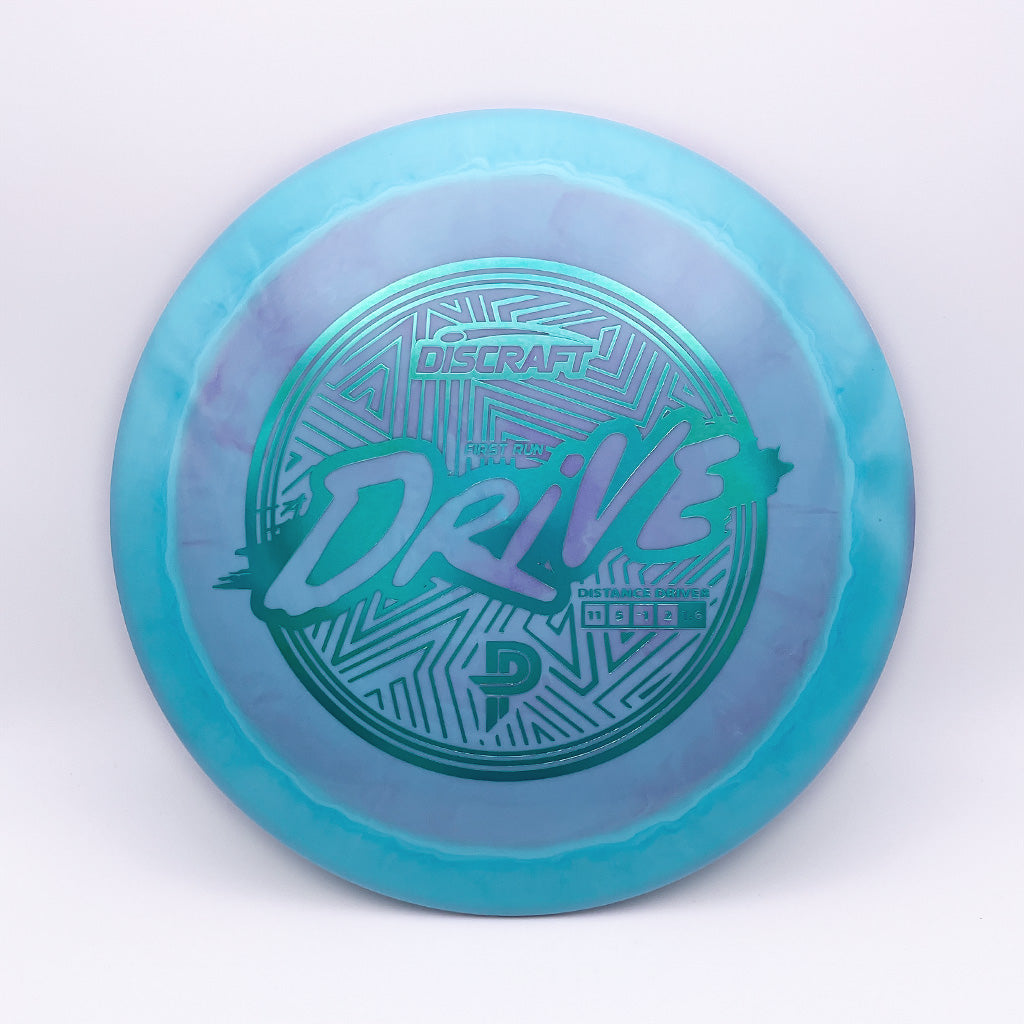 Discraft First Run Paige Pierce Drive