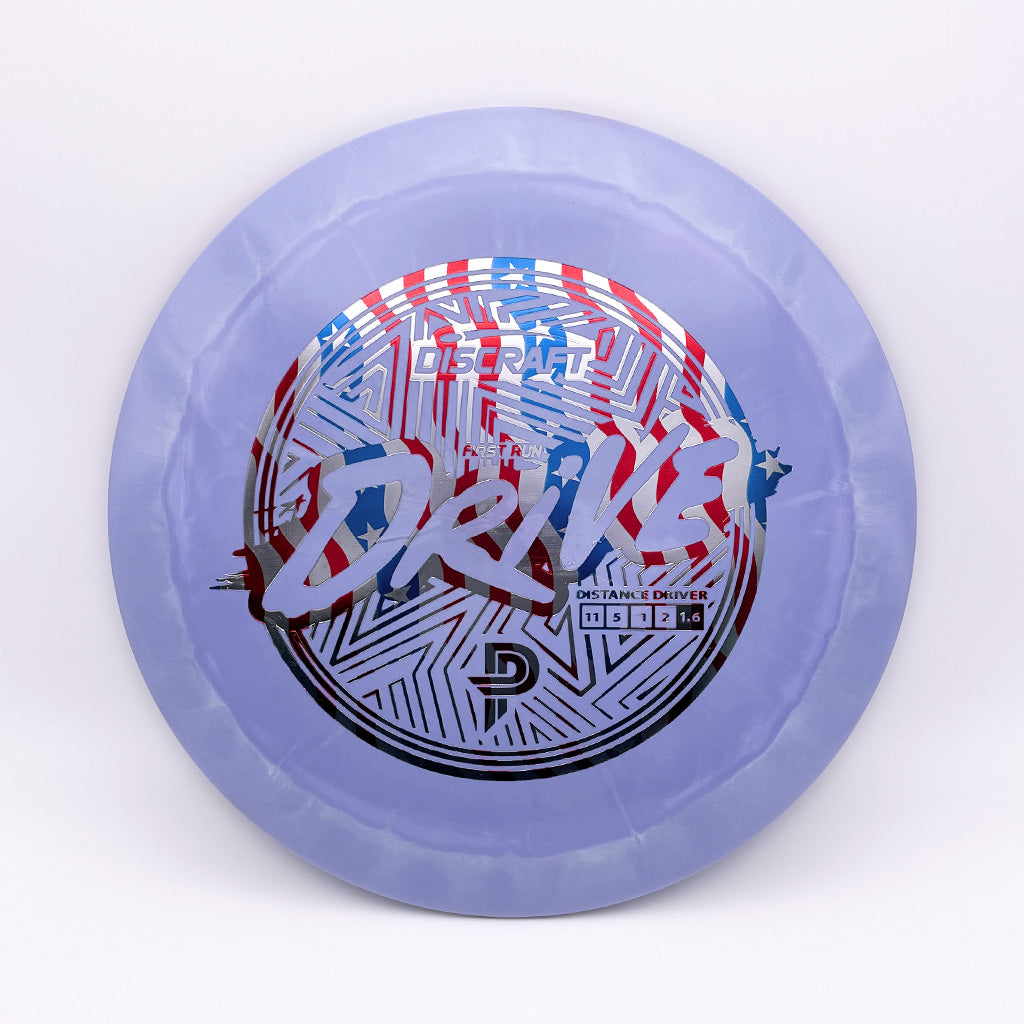 Discraft First Run Paige Pierce Drive