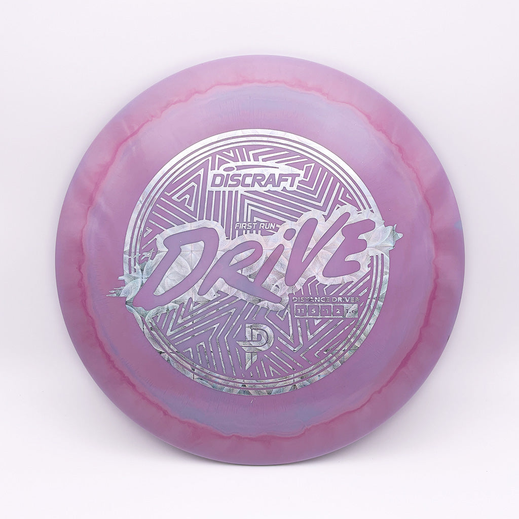 Discraft First Run Paige Pierce Drive