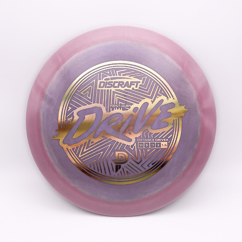 Discraft First Run Paige Pierce Drive