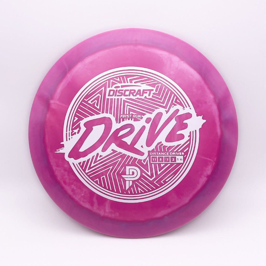 Discraft First Run Paige Pierce Drive