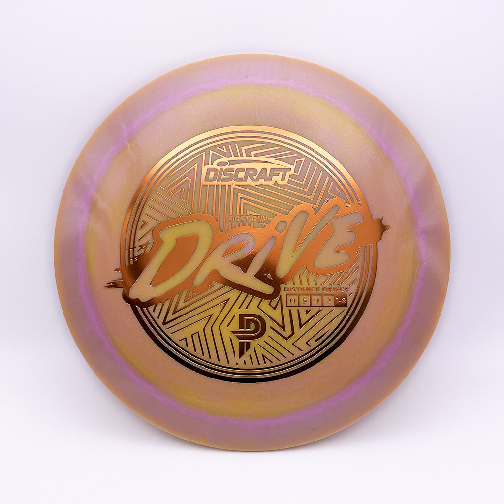 Discraft First Run Paige Pierce Drive