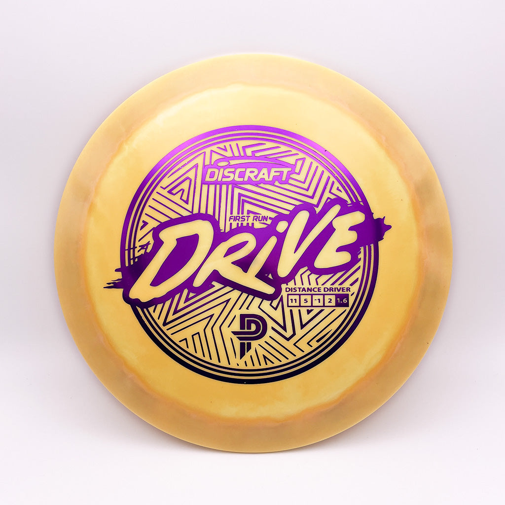 Discraft First Run Paige Pierce Drive