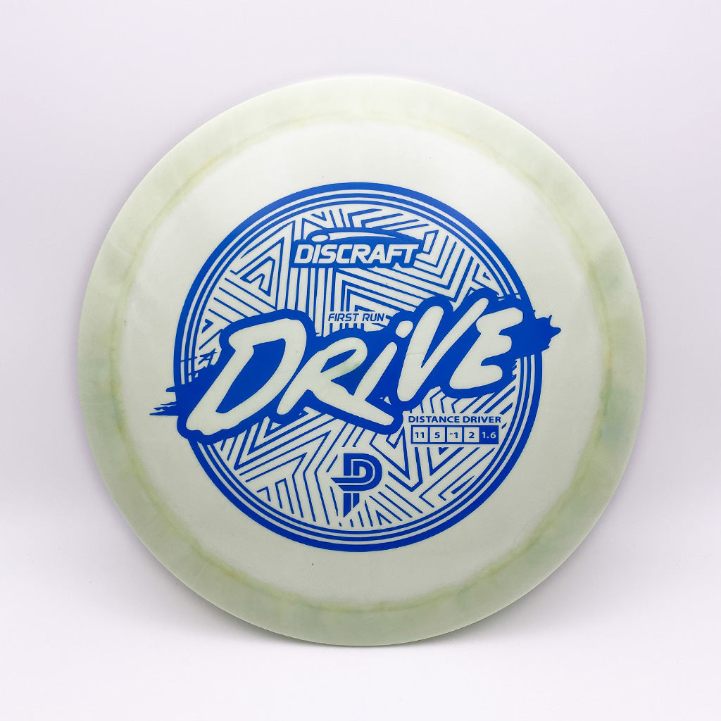 Discraft First Run Paige Pierce Drive
