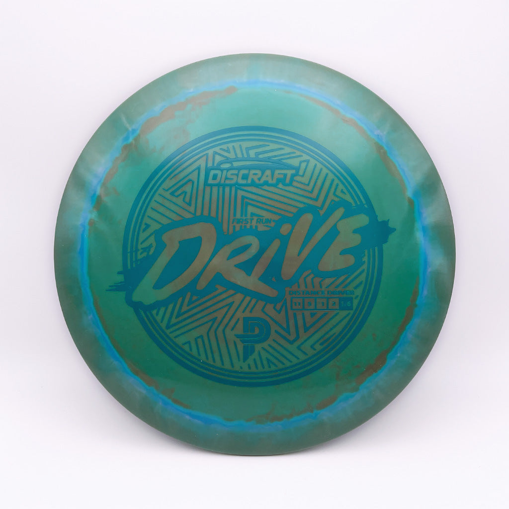 Discraft First Run Paige Pierce Drive