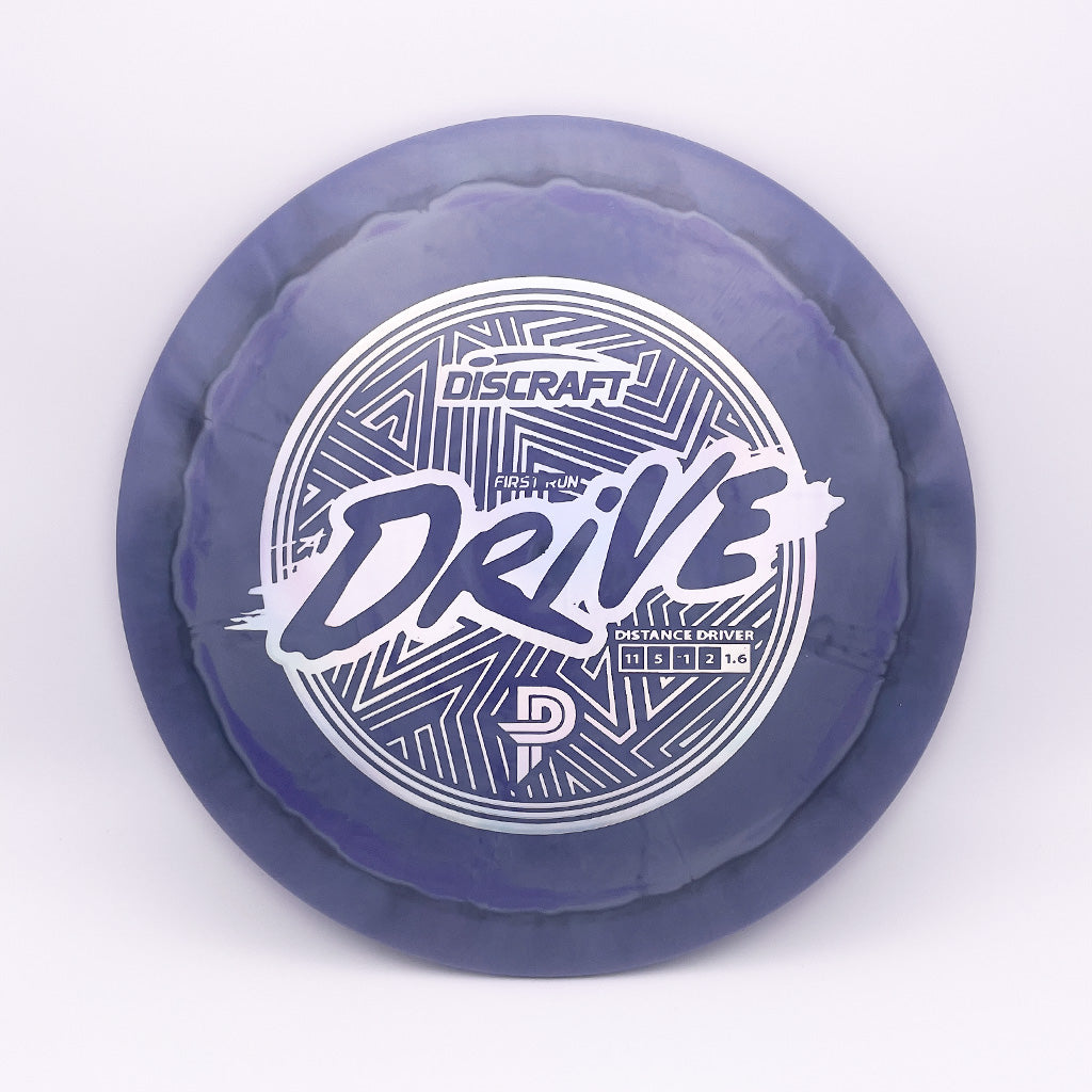 Discraft First Run Paige Pierce Drive