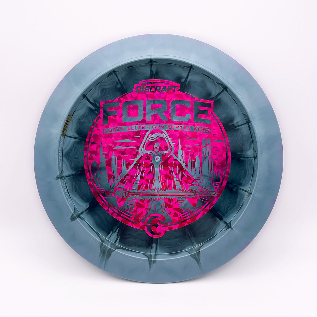 Discraft Corey Ellis 2023 Tour Series ESP Force