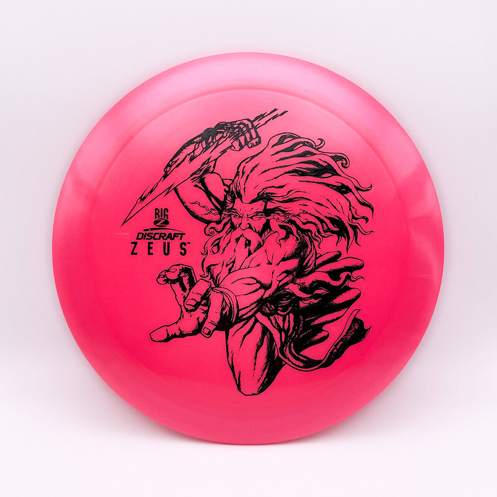 Discraft Big Z Zeus