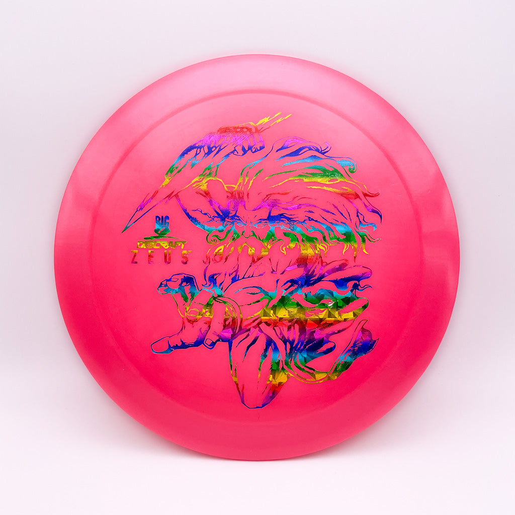 Discraft Big Z Zeus