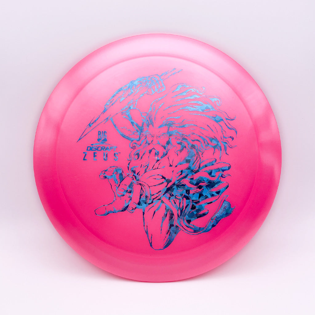 Discraft Big Z Zeus