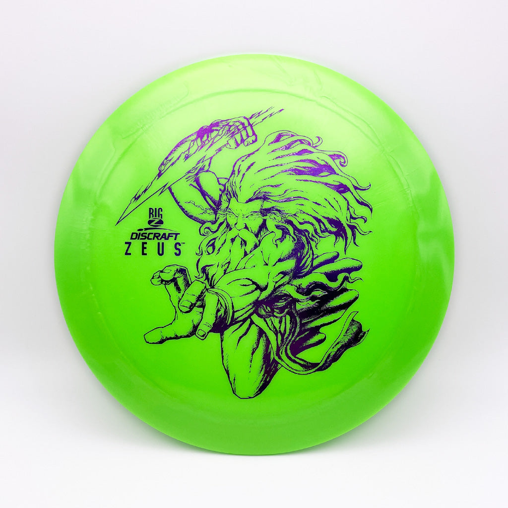 Discraft Big Z Zeus