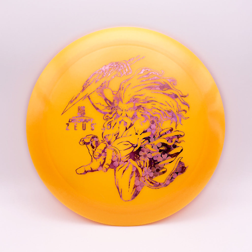 Discraft Big Z Zeus