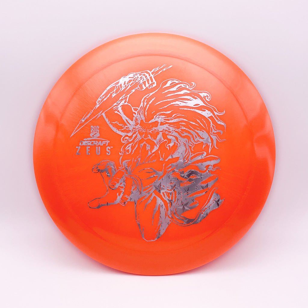 Discraft Big Z Zeus
