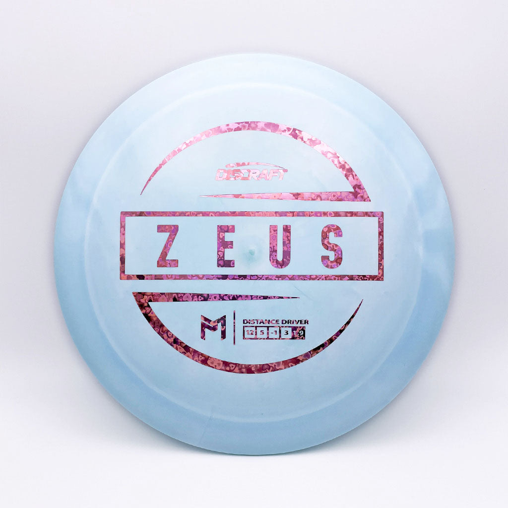 ESP Zeus