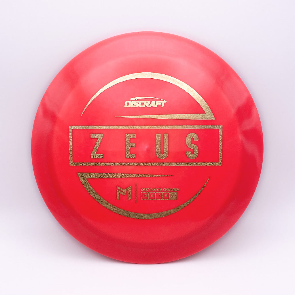 ESP Zeus