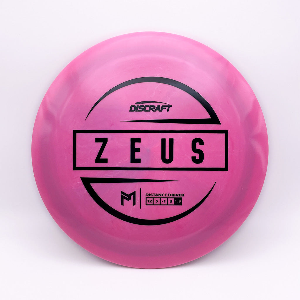 ESP Zeus
