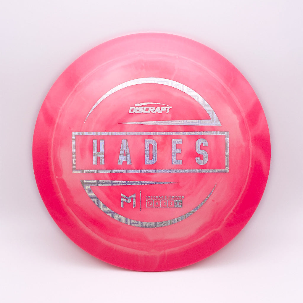 Discraft Paul McBeth ESP Hades