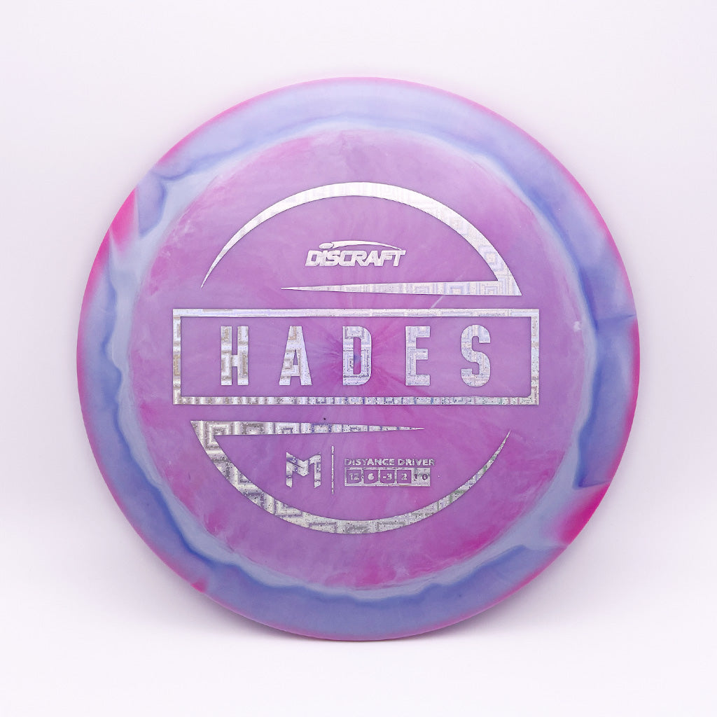 Discraft Paul McBeth ESP Hades