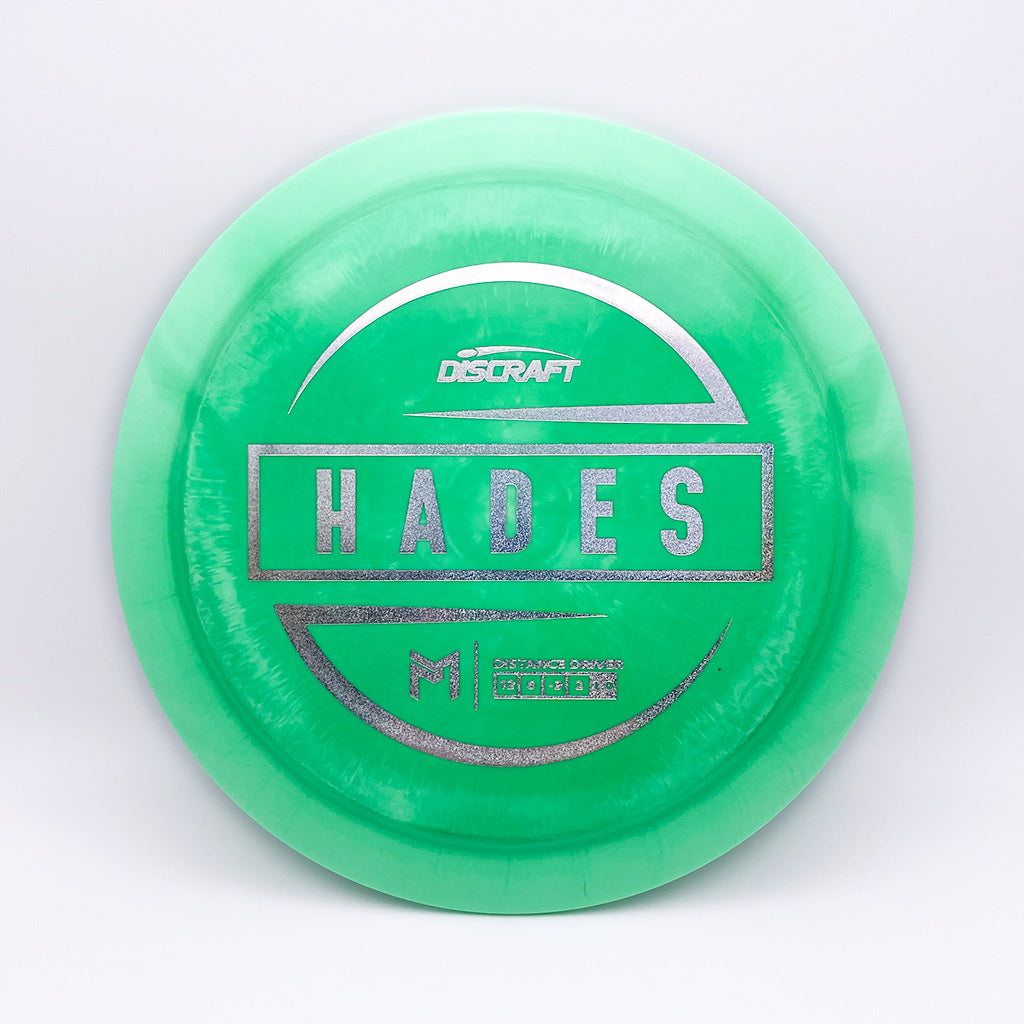 Discraft Paul McBeth ESP Hades