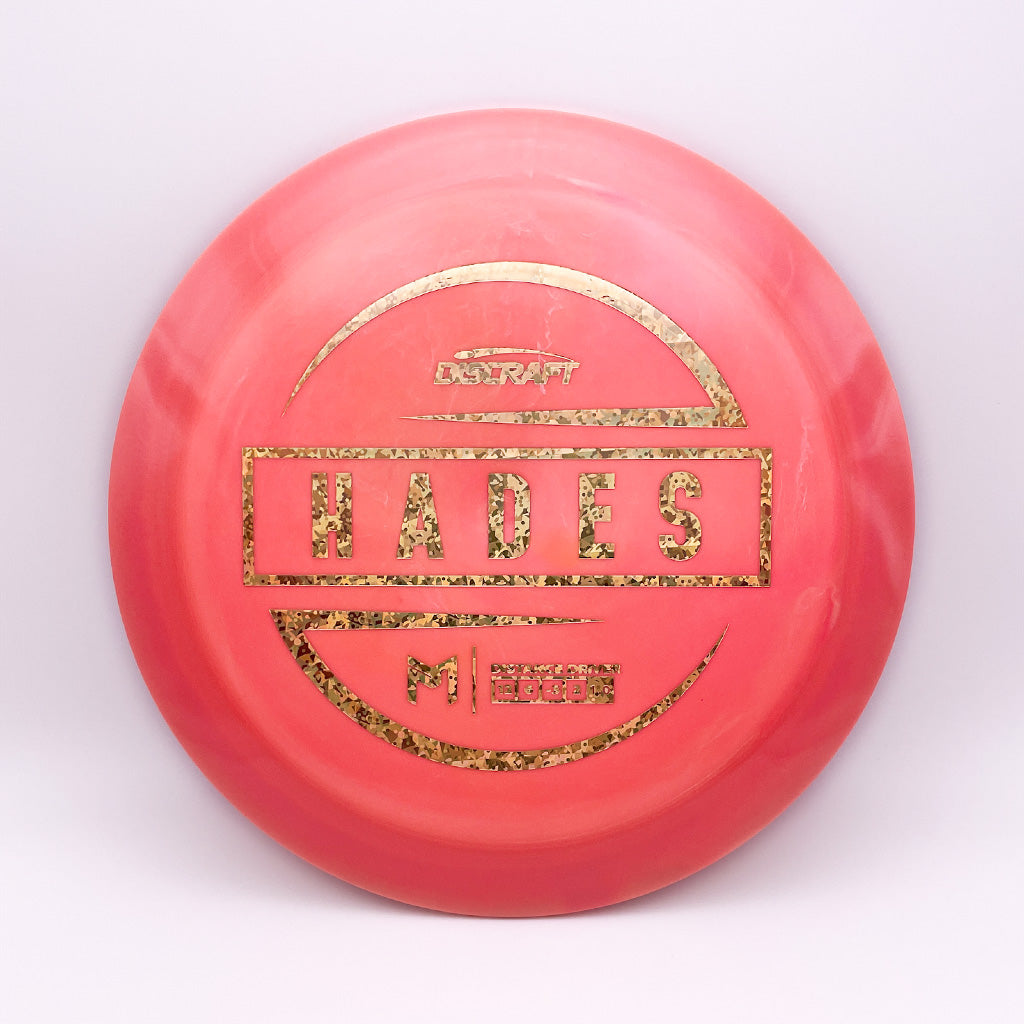 Discraft Paul McBeth ESP Hades