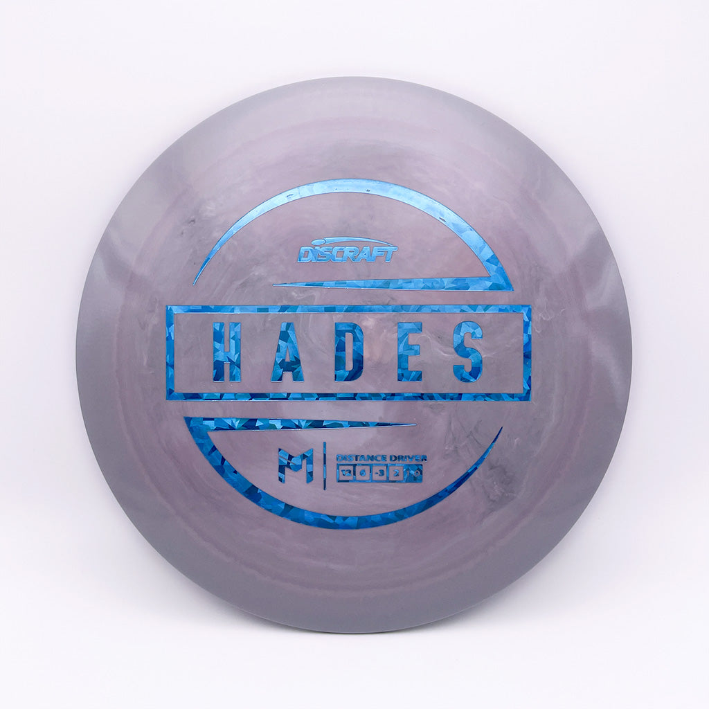 Discraft Paul McBeth ESP Hades