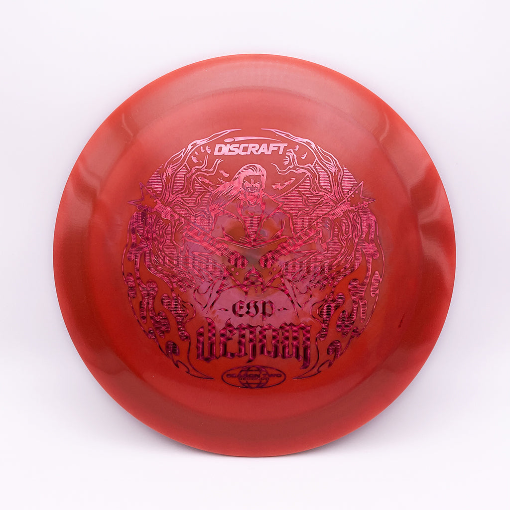 Ledgestone 2024 ESP Lite Venom