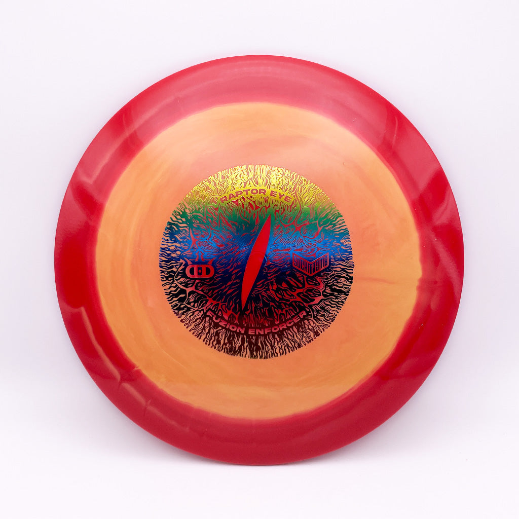 Dynamic Discs Raptor Eye Enforcer