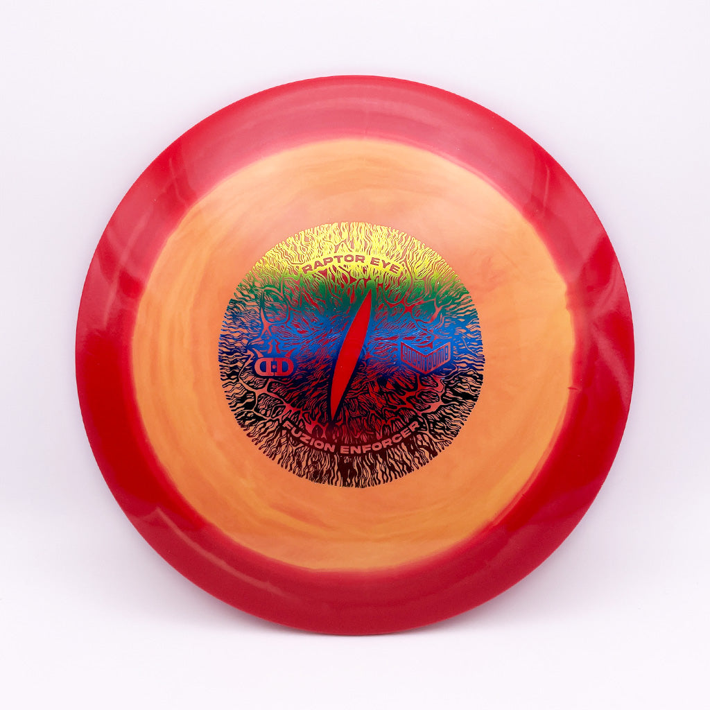 Dynamic Discs Raptor Eye Enforcer