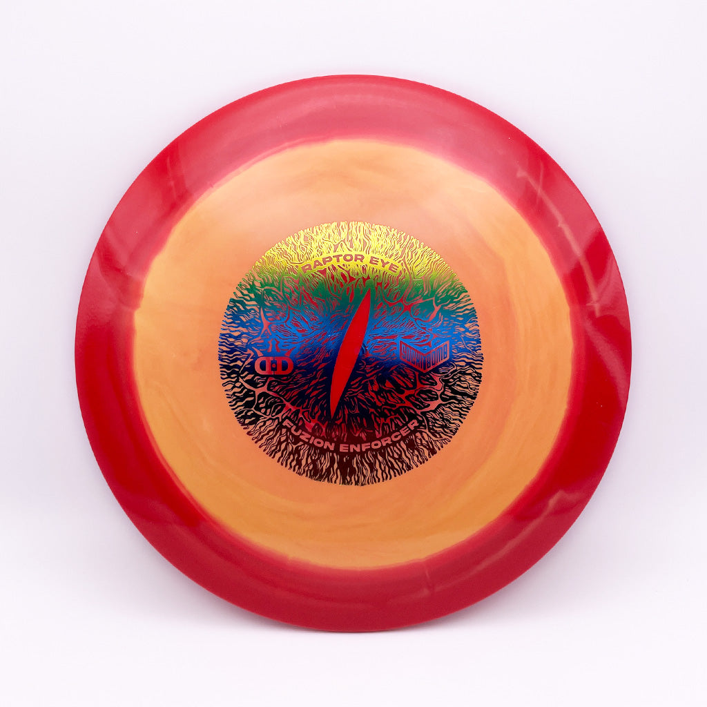 Dynamic Discs Raptor Eye Enforcer