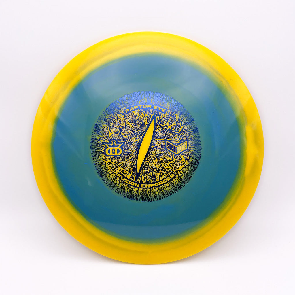 Dynamic Discs Raptor Eye Enforcer