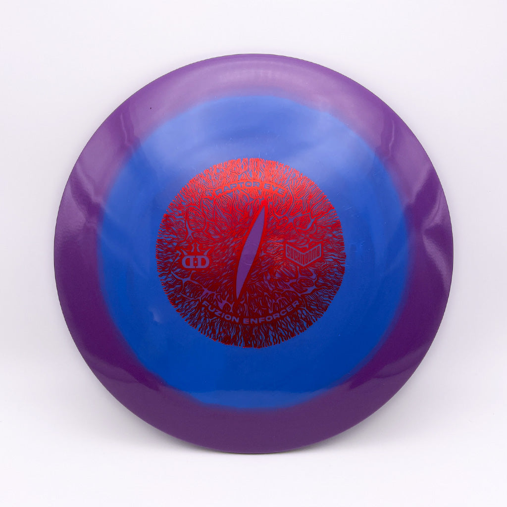 Dynamic Discs Raptor Eye Enforcer