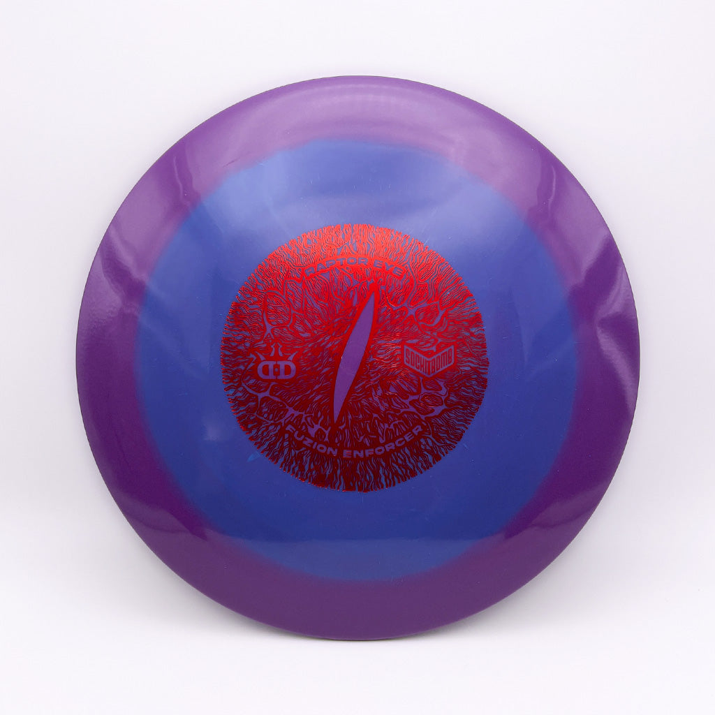 Dynamic Discs Raptor Eye Enforcer