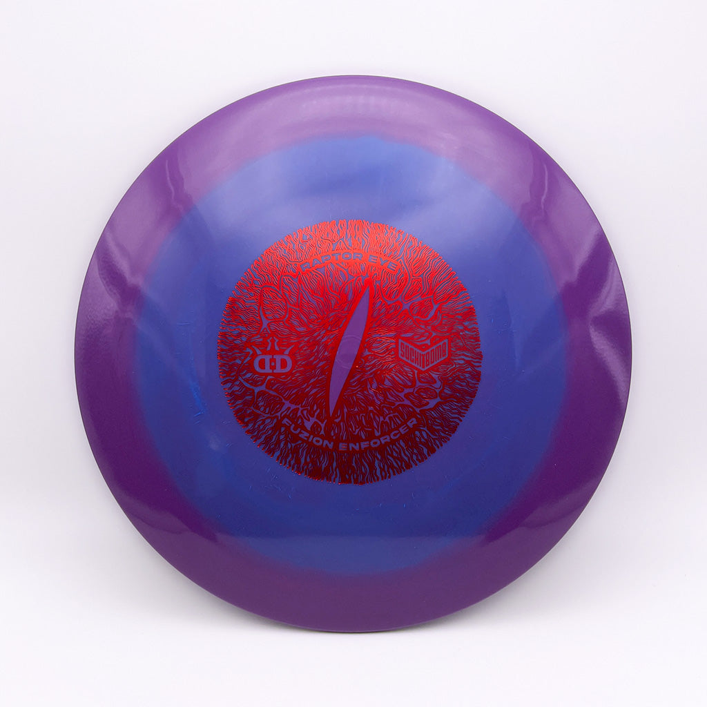 Dynamic Discs Raptor Eye Enforcer