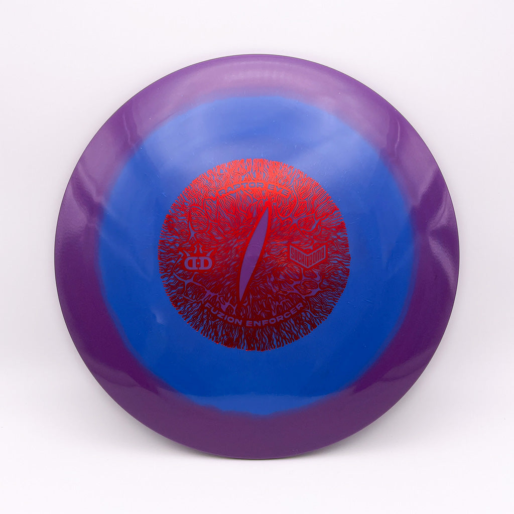 Dynamic Discs Raptor Eye Enforcer