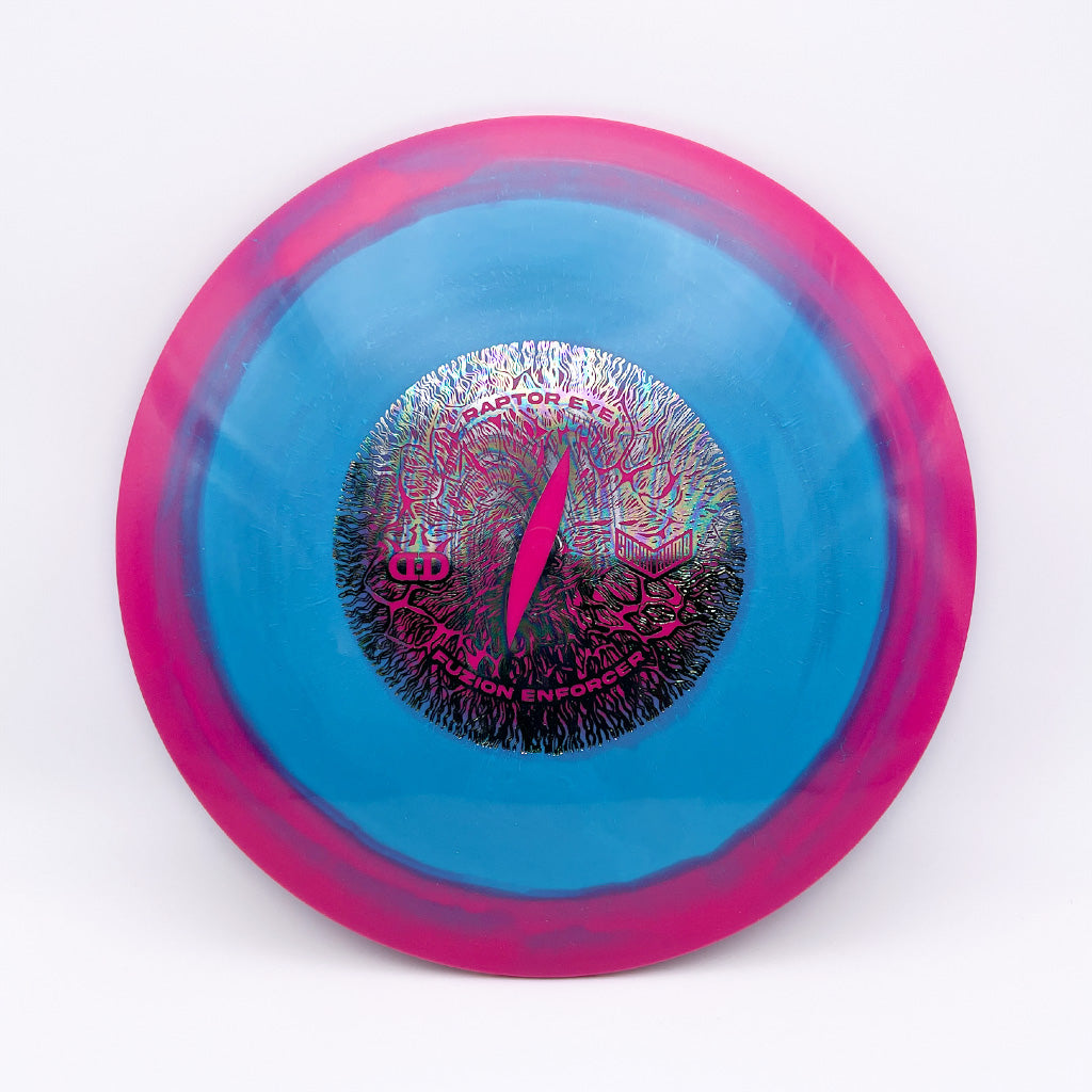 Dynamic Discs Raptor Eye Enforcer
