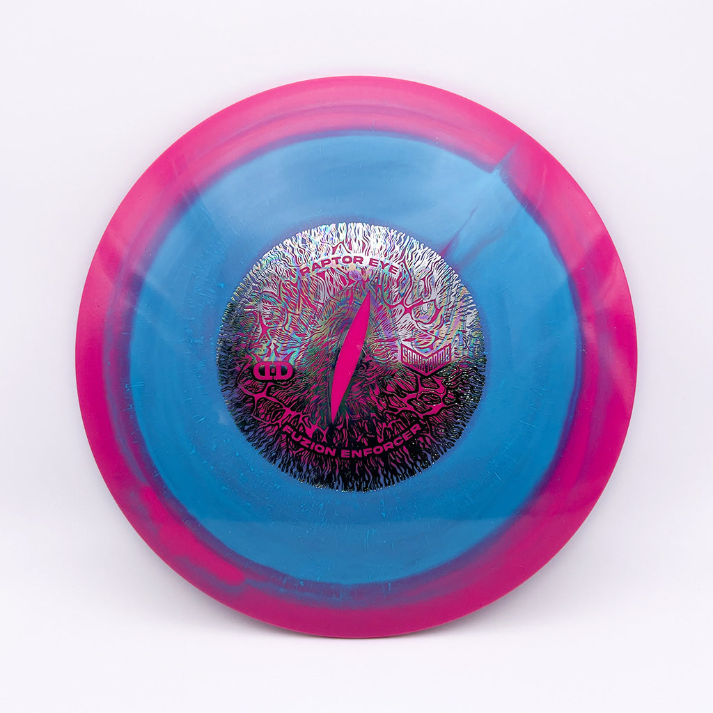 Dynamic Discs Raptor Eye Enforcer