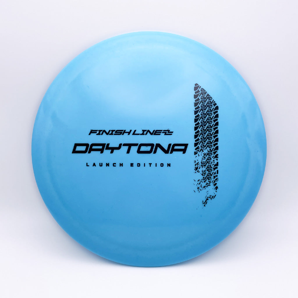 Finish Line Launch Edition Forged Daytona