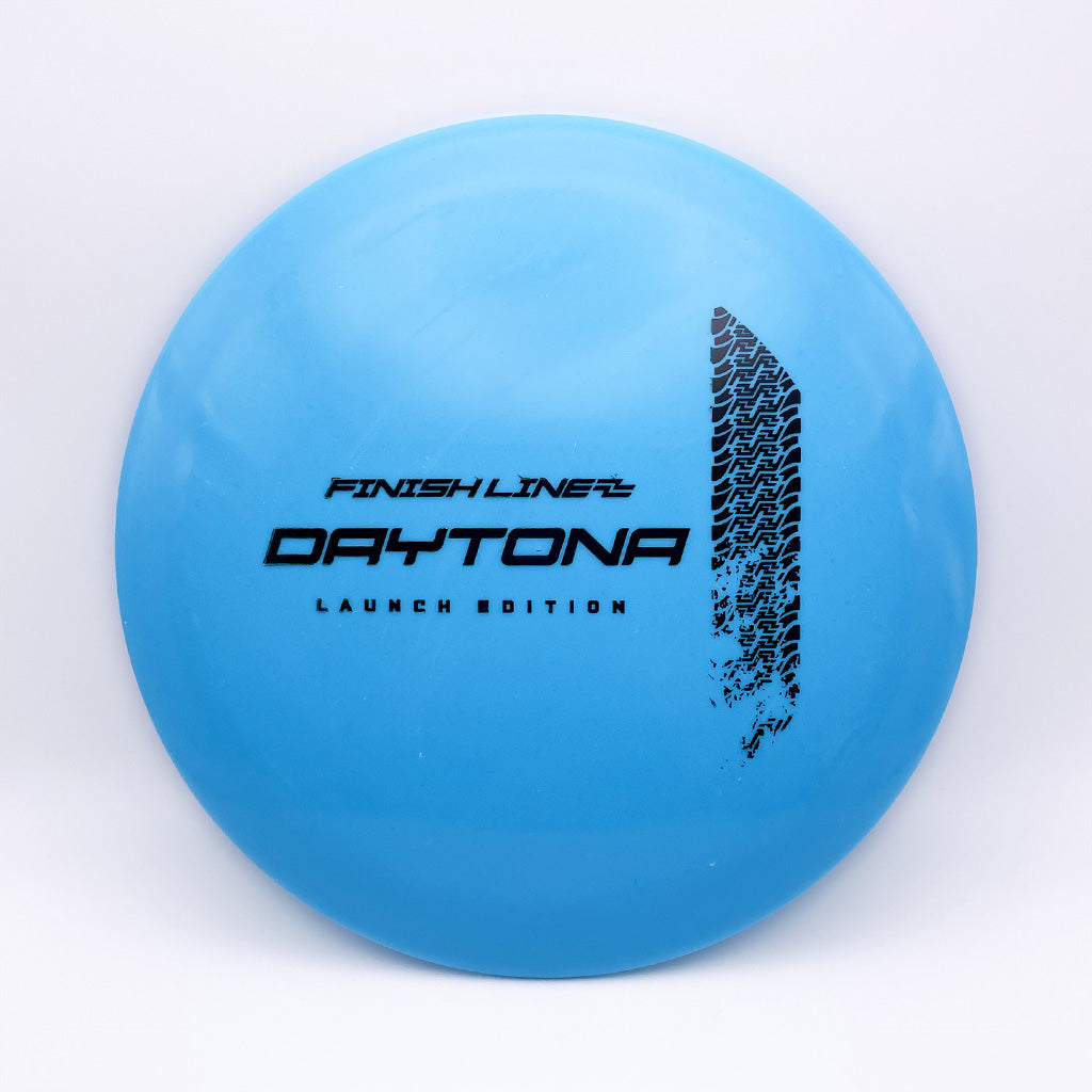 Finish Line Launch Edition Forged Daytona