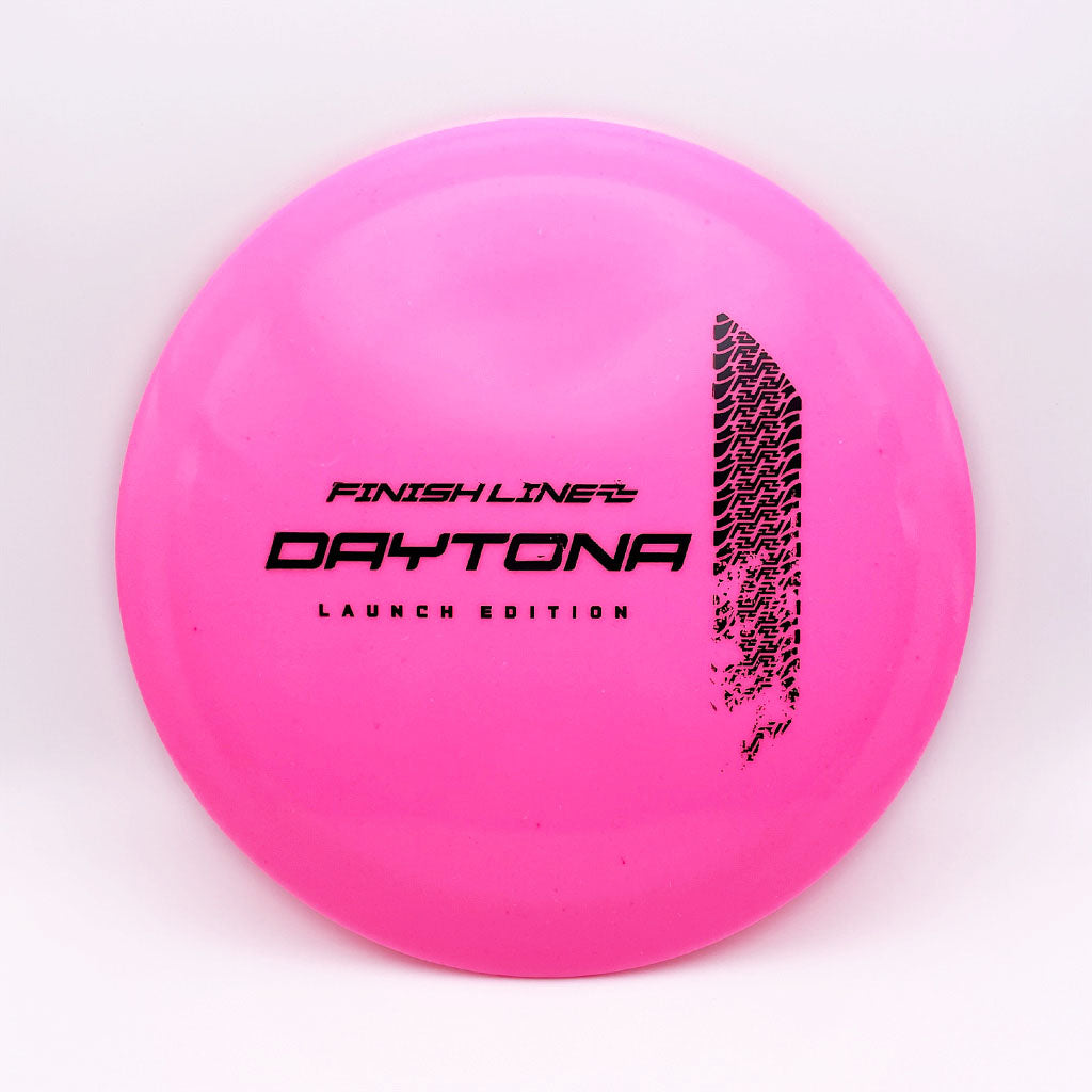 Finish Line Launch Edition Forged Daytona