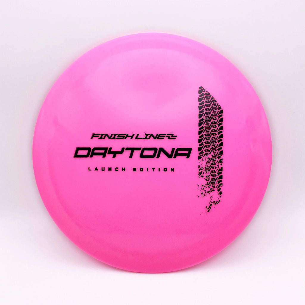 Finish Line Launch Edition Forged Daytona