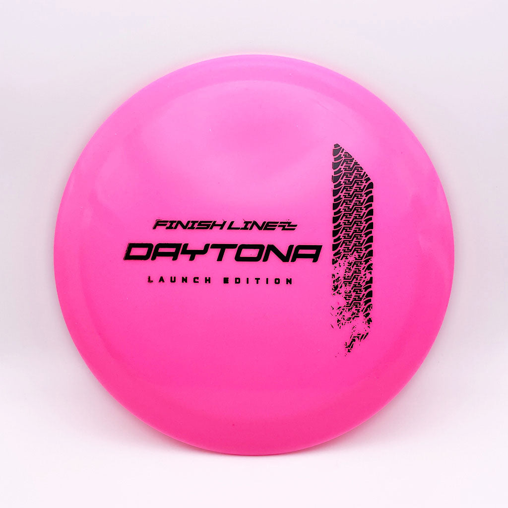 Finish Line Launch Edition Forged Daytona