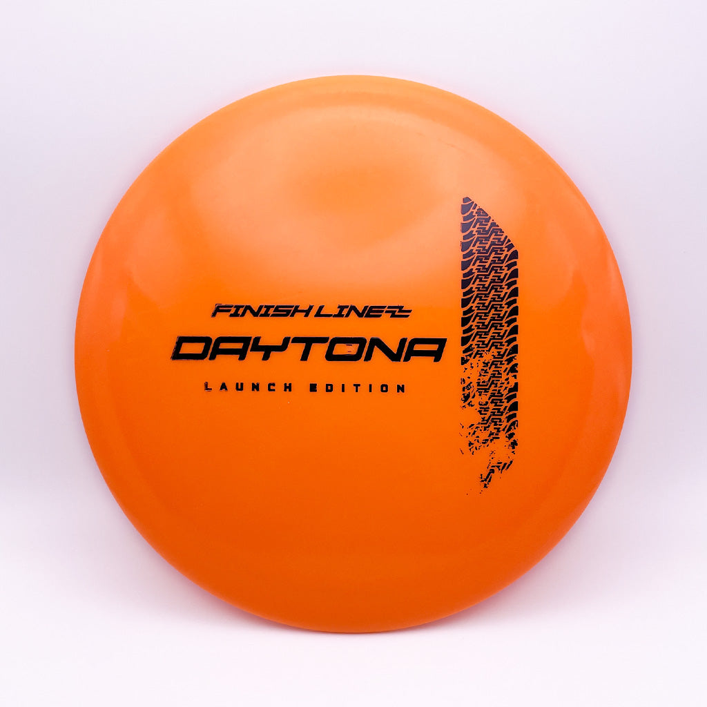 Finish Line Launch Edition Forged Daytona