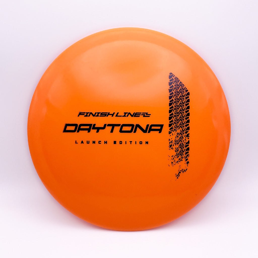 Finish Line Launch Edition Forged Daytona